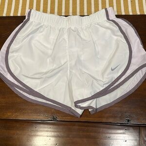 Nike Dri- Fit running shorts